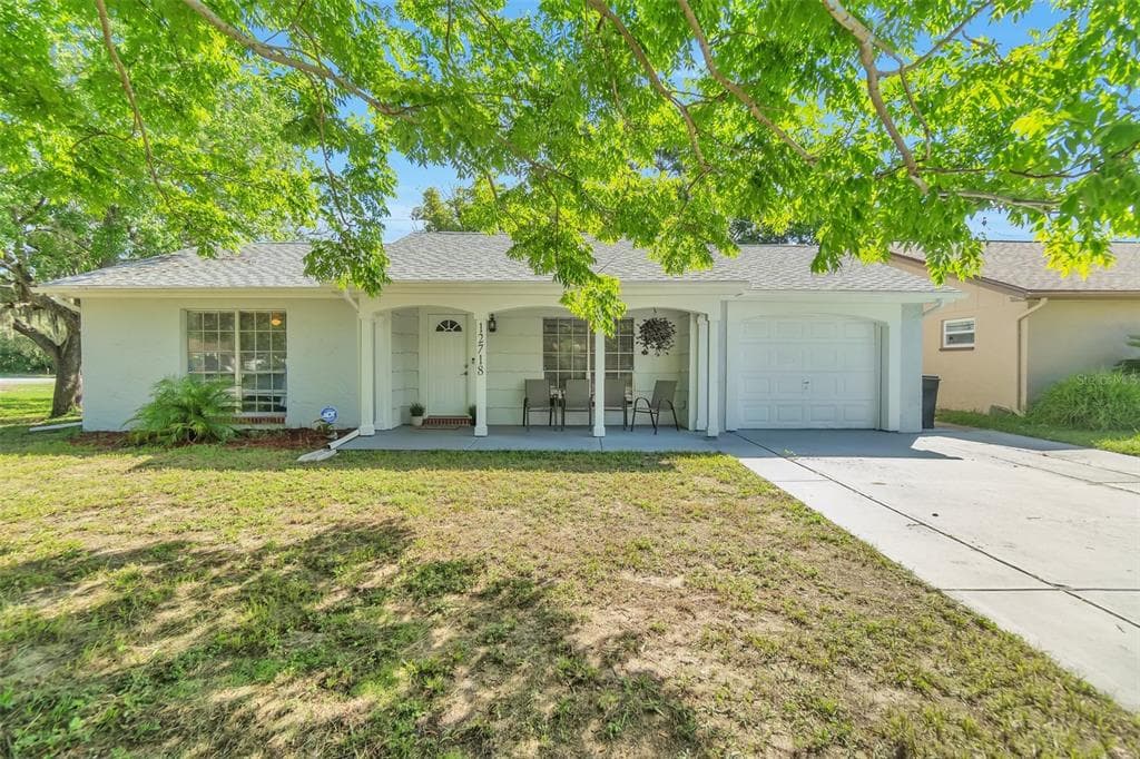 12718 RIVER MILL DRIVE HUDSON, FL 34667