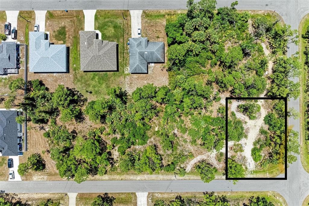 ALLSUP TERRACE NORTH PORT, FL 34286