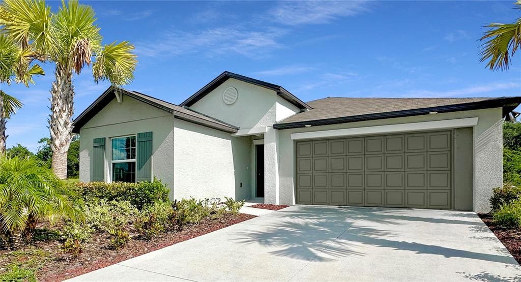 4970 EAGLE ROCK DRIVE WIMAUMA, FL 33598