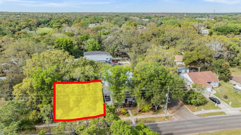 4TH STREET N SAFETY HARBOR, FL 34695