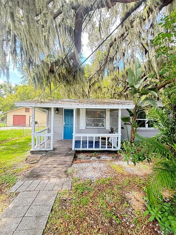 1245 E PARKER STREET LAKELAND, FL 33801