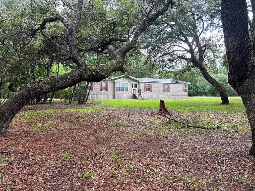 8778 N CASCADE POINT DUNNELLON, FL 34434