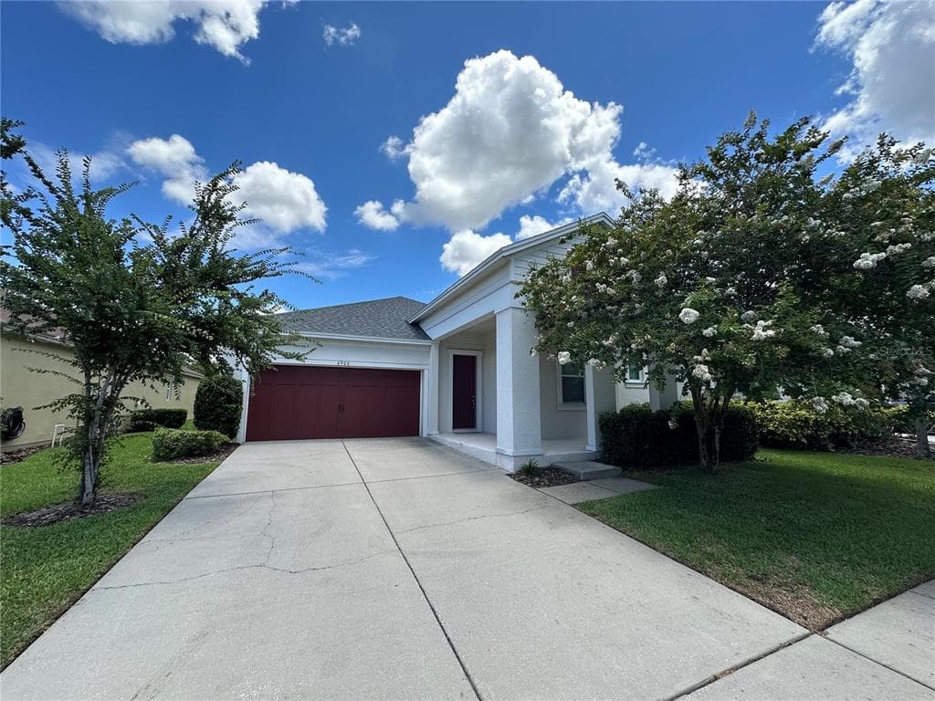 6906 SAIL VIEW LANE APOLLO BEACH, FL 33572