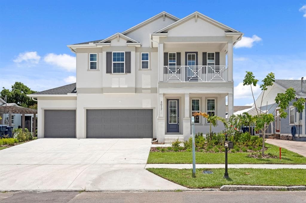 4017 W FIG STREET TAMPA, FL 33609