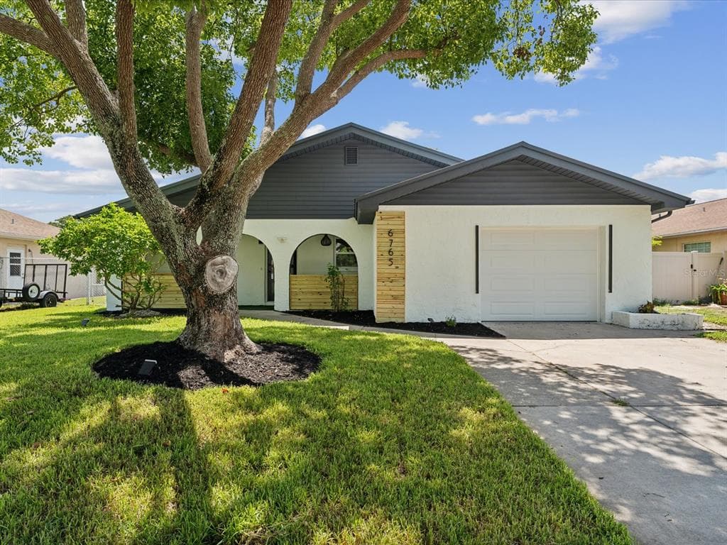 6765 64TH STREET N PINELLAS PARK, FL 33781