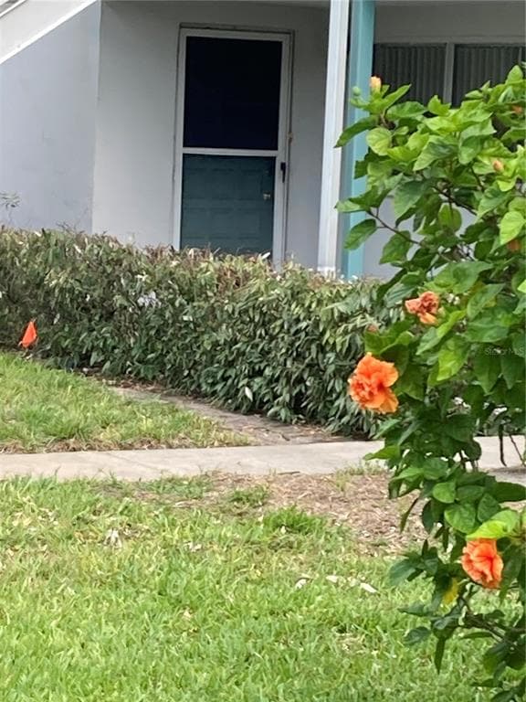5267 81ST STREET N UNIT 1 ST PETERSBURG, FL 33709