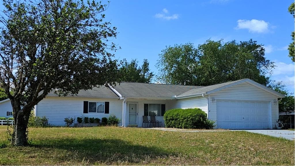11204 SW 63RD TERRACE ROAD OCALA, FL 34476
