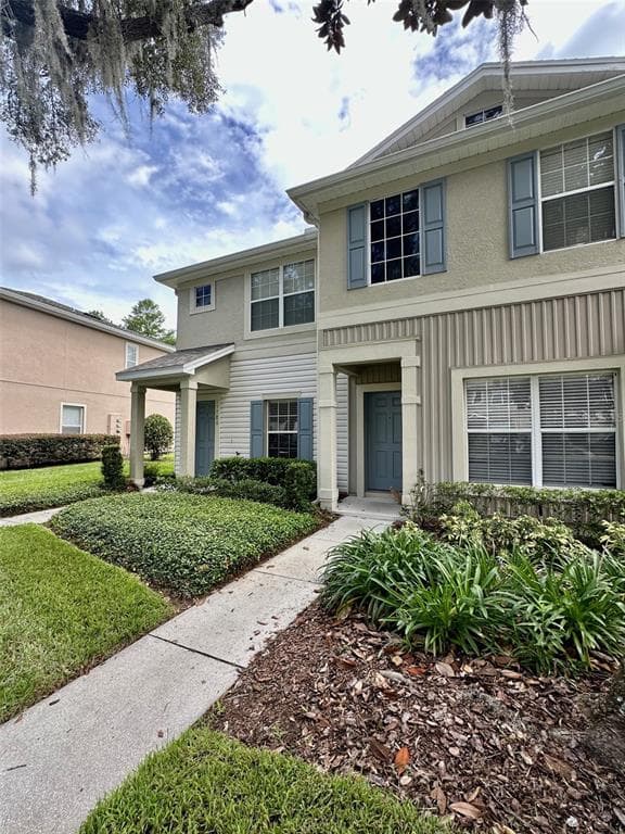 15782 FISHHAWK FALLS DRIVE LITHIA, FL 33547
