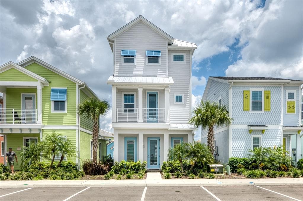 8025 SANDY TOES WAY KISSIMMEE, FL 34747
