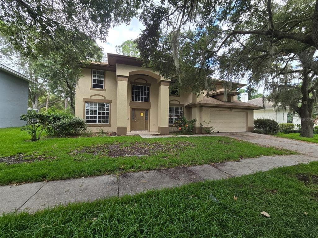 9617 NORCHESTER CIRCLE TAMPA, FL 33647