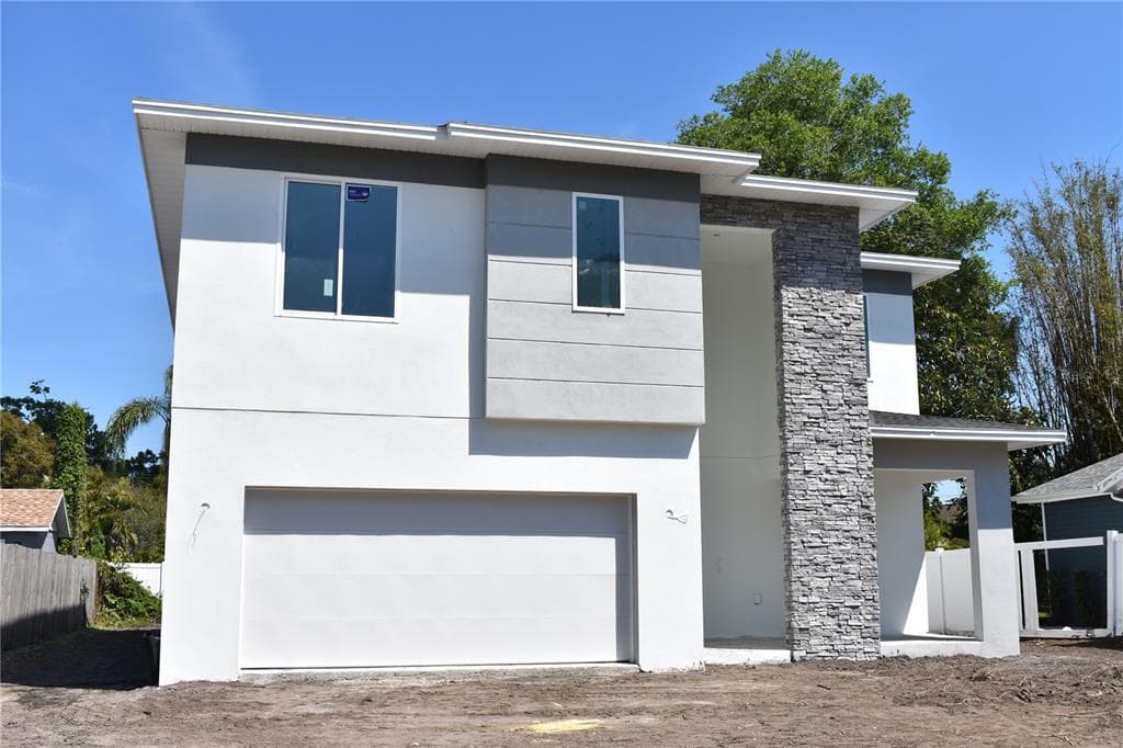 707 W FRIBLEY STREET TAMPA, FL 33603