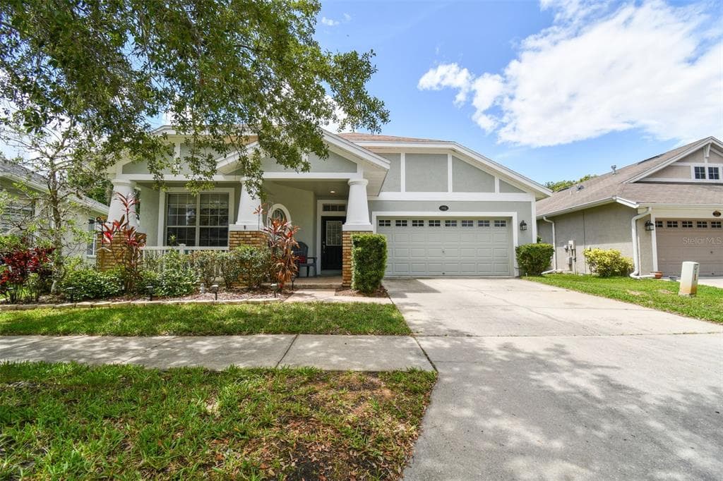 5014 SKY BLUE LUTZ, FL 33558