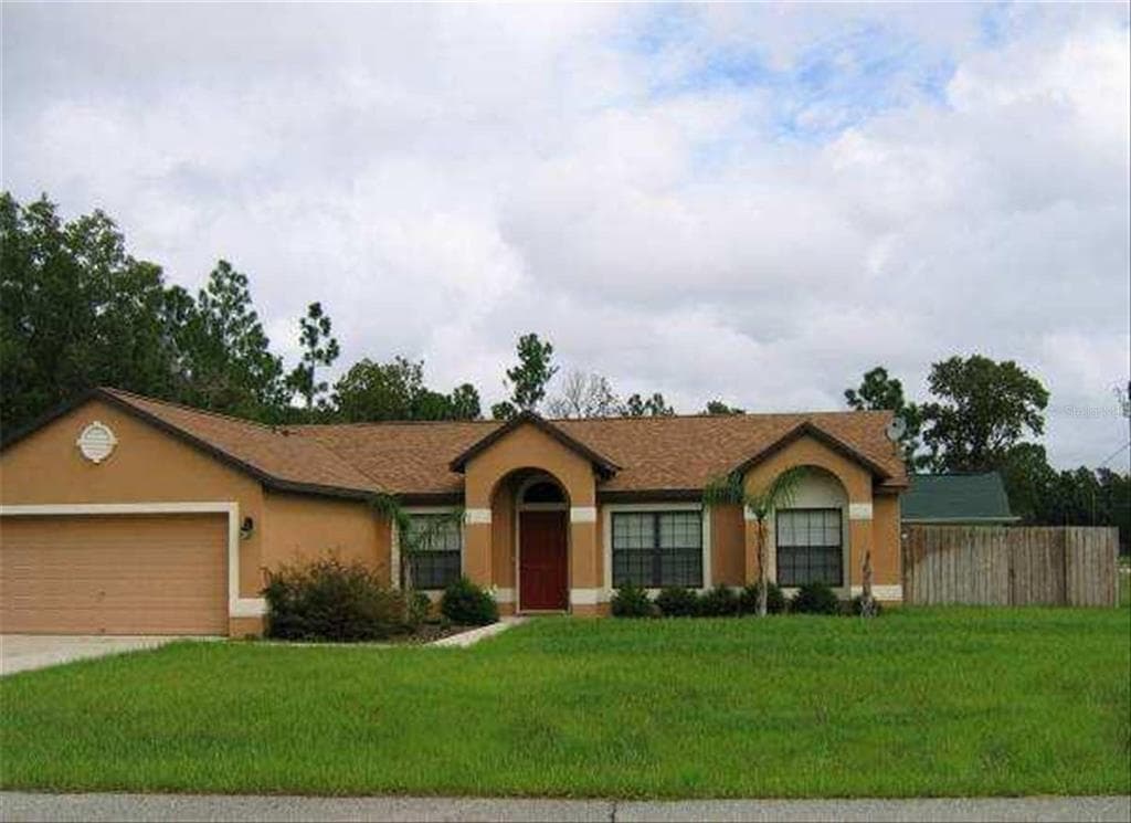 7261 SW 132ND PLACE OCALA, FL 34473