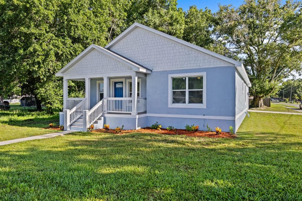 714 W BALL STREET PLANT CITY, FL 33563