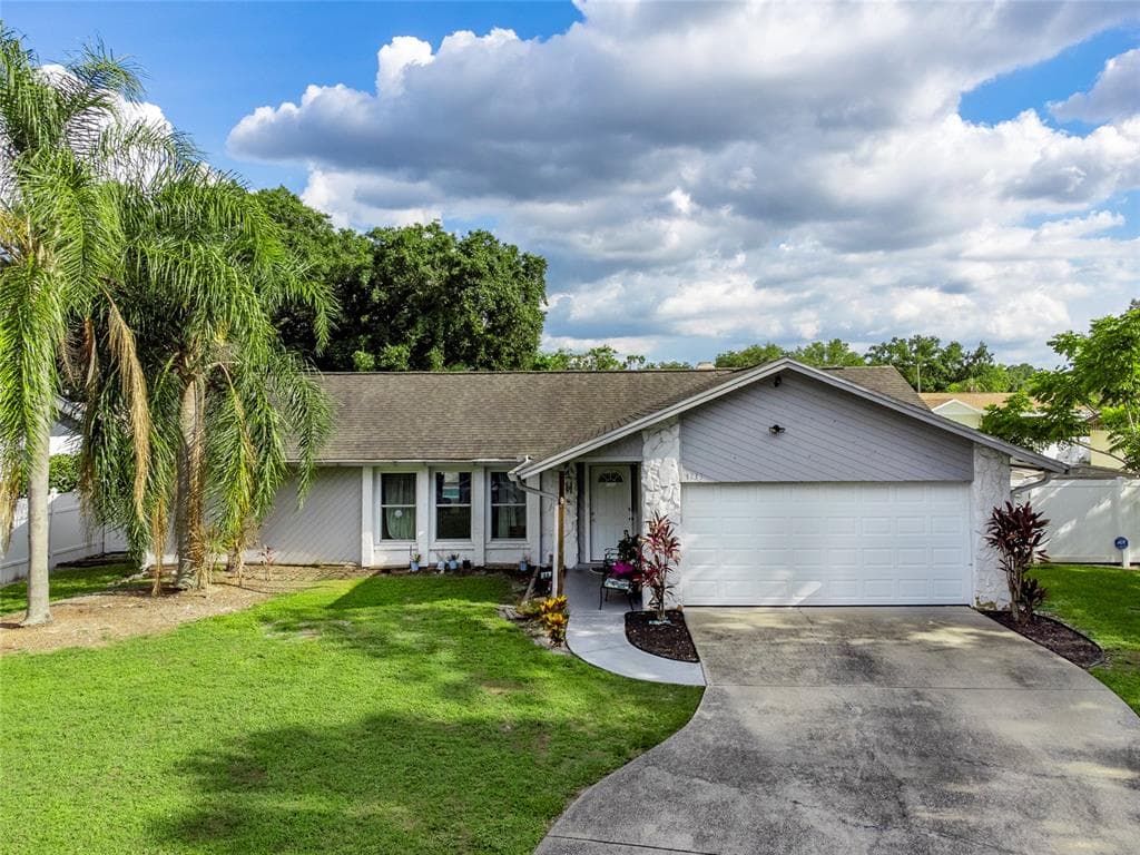 1715 DOVE FIELD PLACE BRANDON, FL 33510