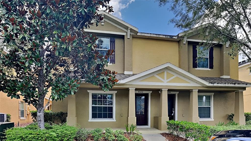 4622 CHATTERTON WAY RIVERVIEW, FL 33578
