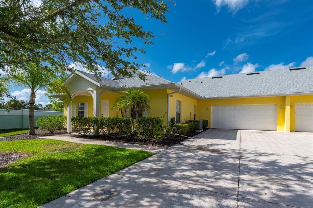 25574 HERITAGE LAKE BOULEVARD PUNTA GORDA, FL 33983
