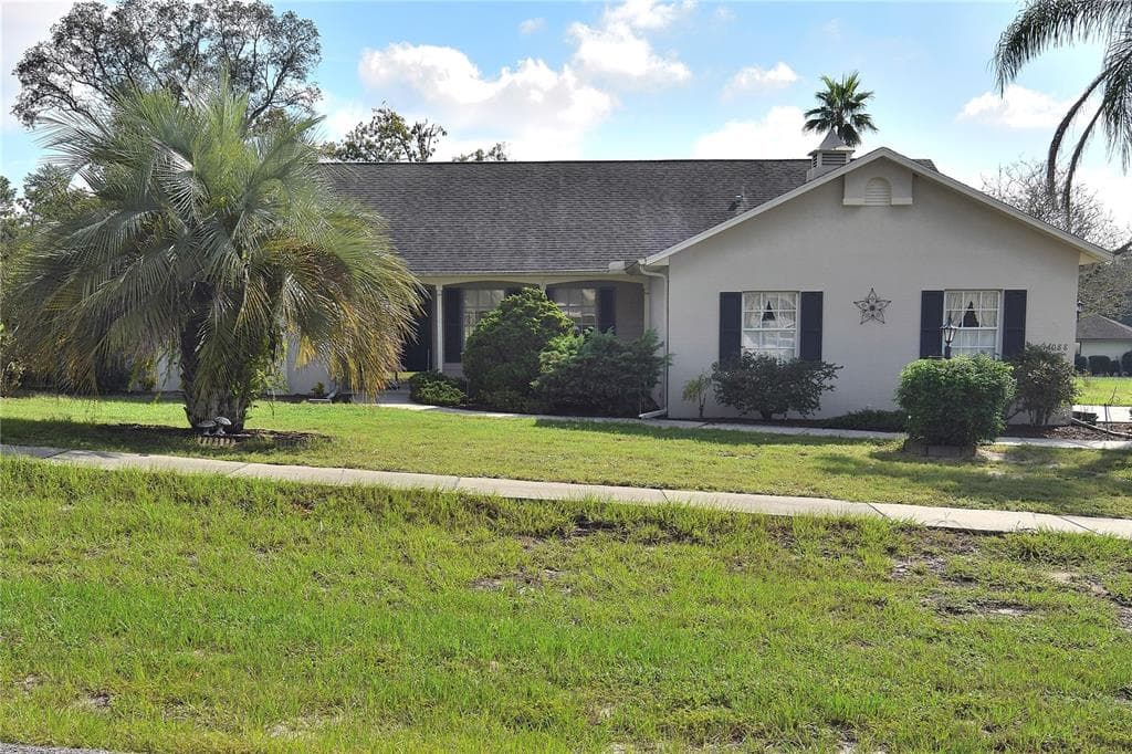 14088 BRUNI DRIVE SPRING HILL, FL 34609