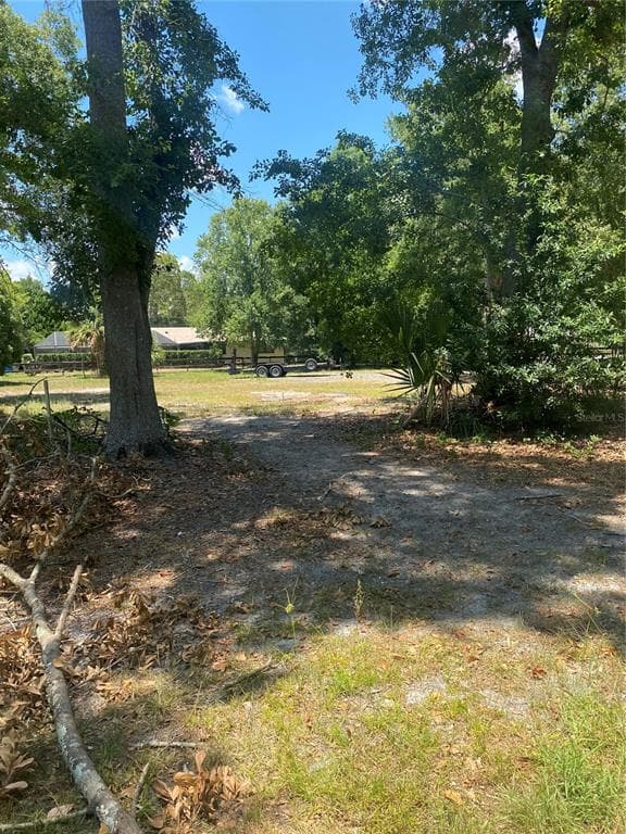 17847 DEERFIELD DRIVE LUTZ, FL 33558