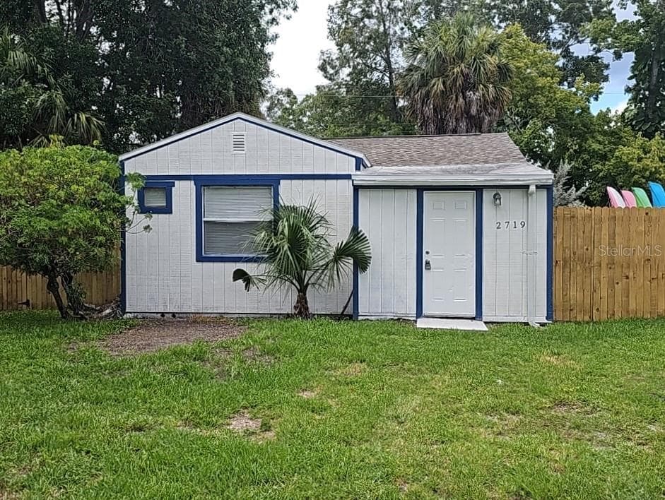 2719 60TH AVENUE N ST PETERSBURG, FL 33714