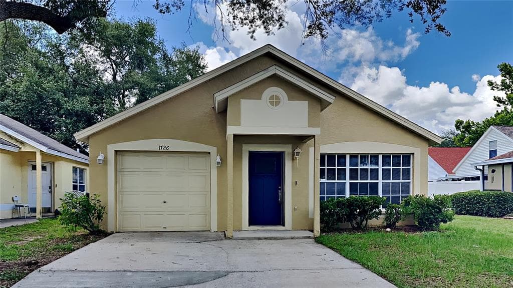 1726 TROPICANA WAY VALRICO, FL 33594