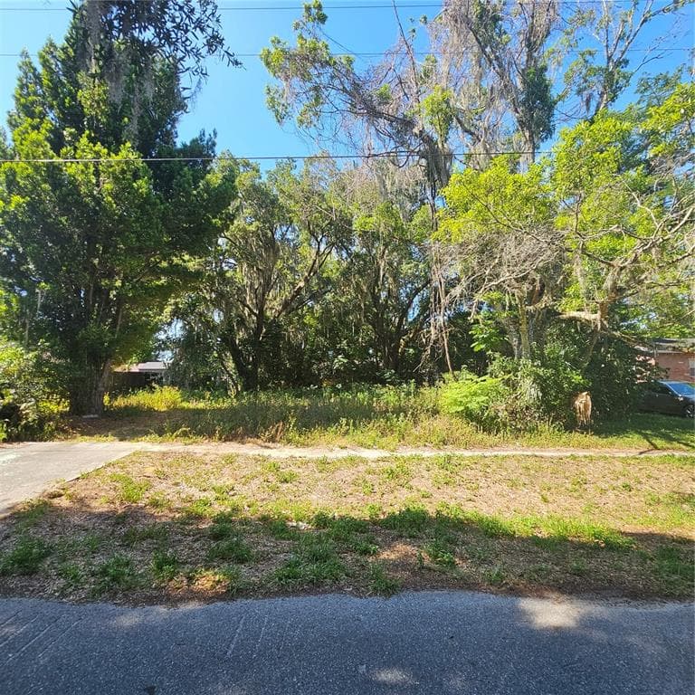 27092 AUBREY AVENUE BROOKSVILLE, FL 34602
