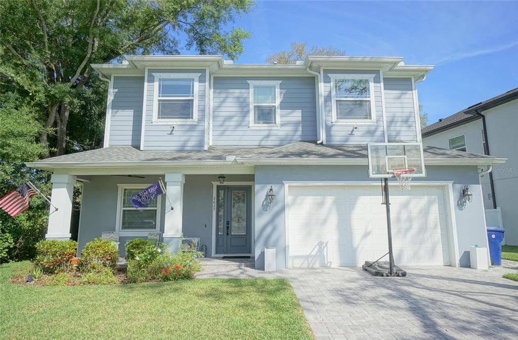 3627 E CLARK CIRCLE TAMPA, FL 33629