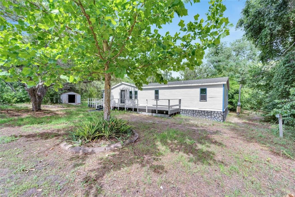 18008 GALVESTON STREET SPRING HILL, FL 34610
