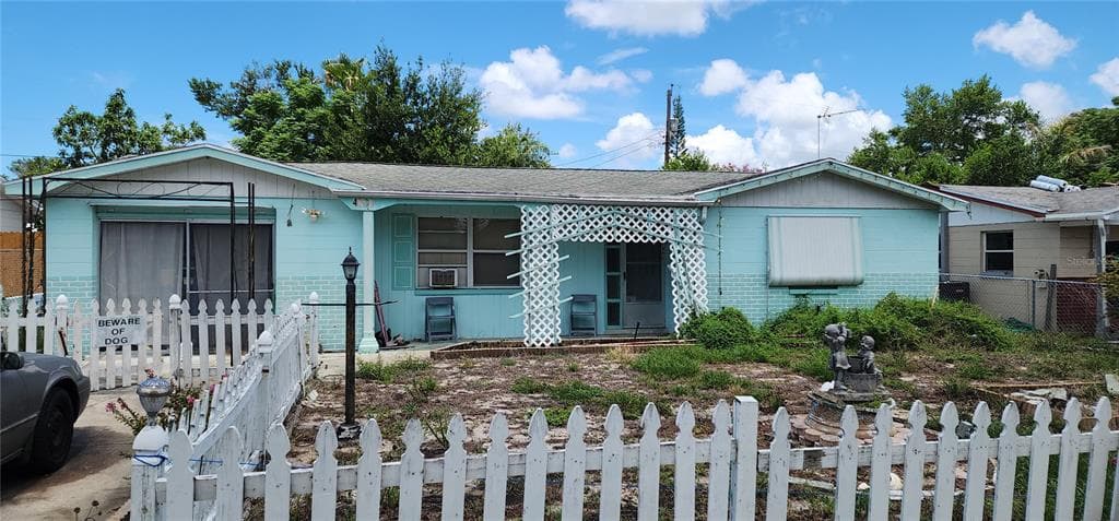 4731 FOOTHILL DRIVE