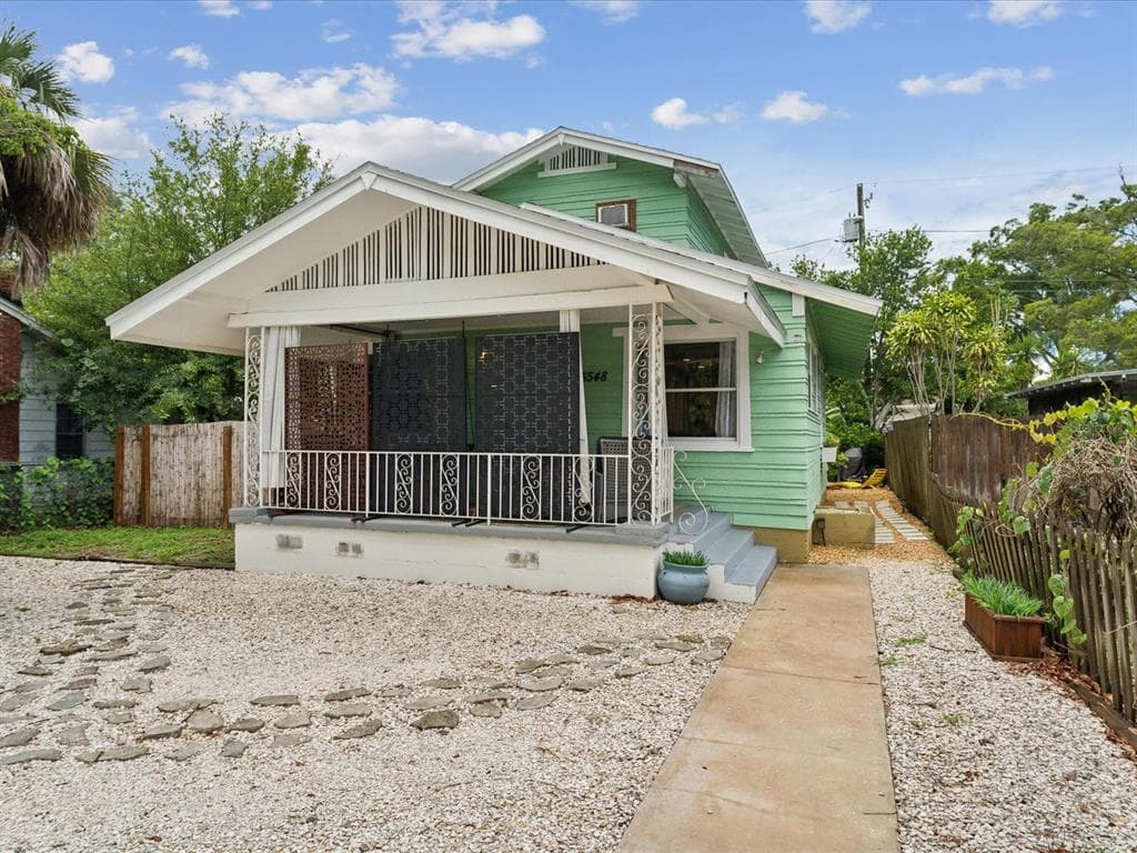 5548 43RD STREET N ST PETERSBURG, FL 33714