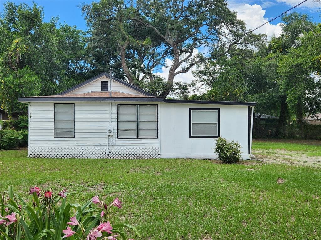 3708 N 55TH STREET TAMPA, FL 33619