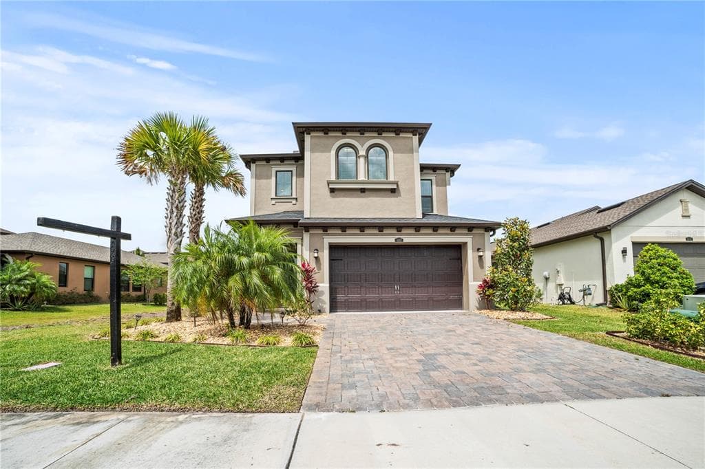 4667 SAN MARTINO DRIVE WESLEY CHAPEL, FL 33543