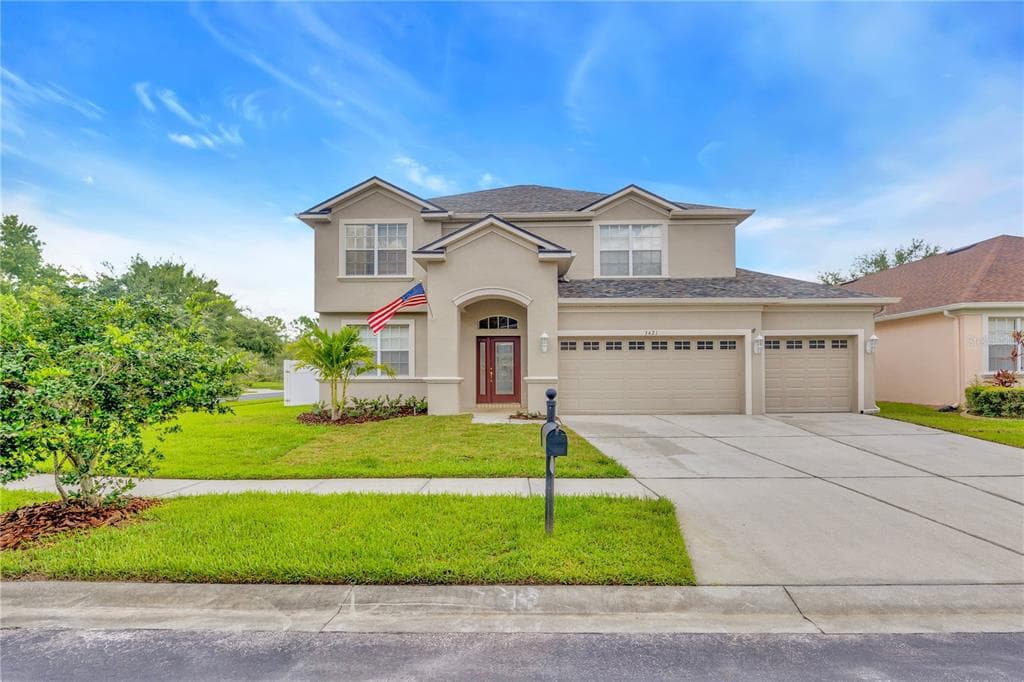 3421 FIDDLERS GREEN LOOP WESLEY CHAPEL, FL 33544