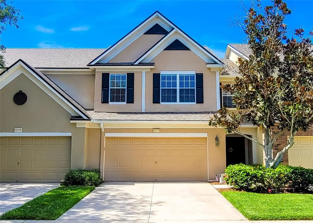 10152 HAVERHILL RIDGE DRIVE RIVERVIEW, FL 33578