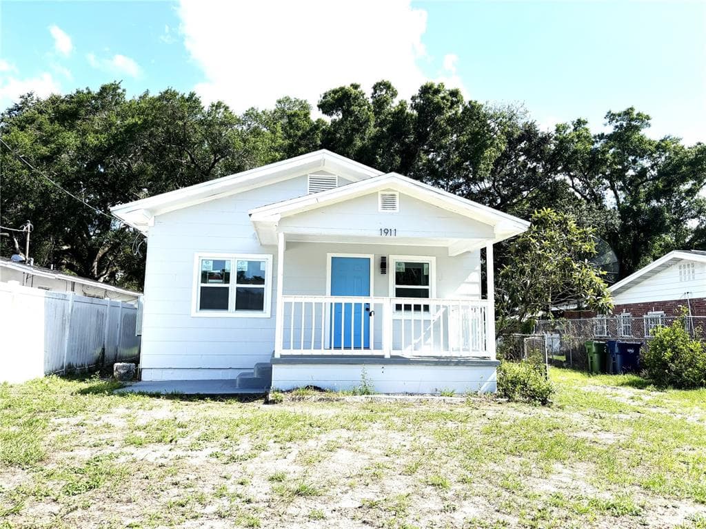 1911 E GENESEE STREET TAMPA, FL 33610