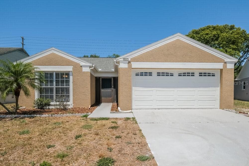 8431 DUVAL DRIVE PORT RICHEY, FL 34668
