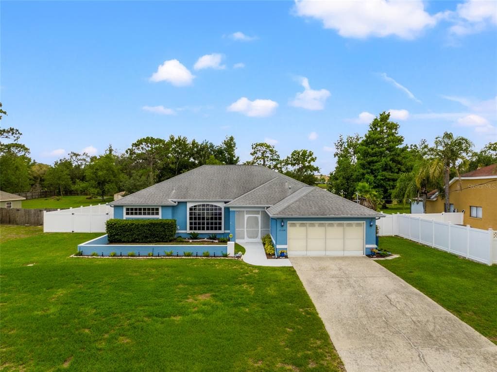 15160 COPELAND WAY BROOKSVILLE, FL 34604