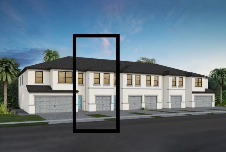 6391 WATERSTONE PLACE SARASOTA, FL 34240