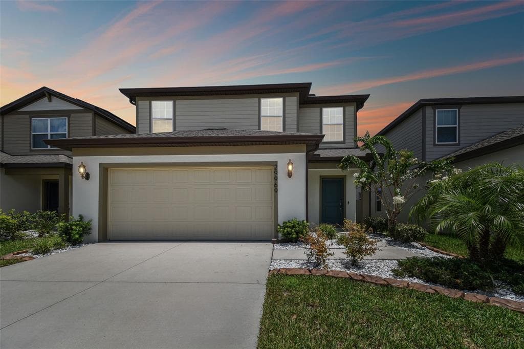 29969 MARQUETTE AVENUE WESLEY CHAPEL, FL 33545