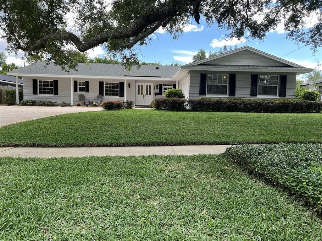 2308 SUMMERFIELD ROAD WINTER PARK, FL 32792