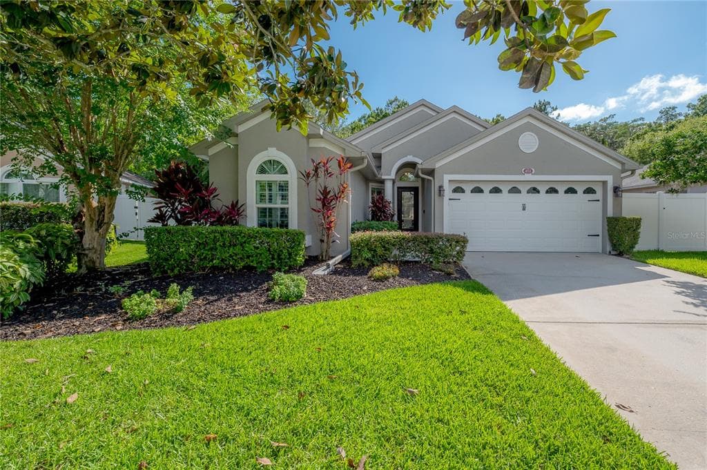 4912 RIDGEMOOR CIRCLE PALM HARBOR, FL 34685