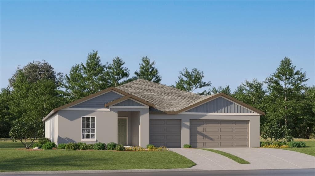 1820 BLUE ORCHID AVENUE PLANT CITY, FL 33565