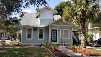 700 GROVE STREET N UNIT 3 ST PETERSBURG, FL 33701