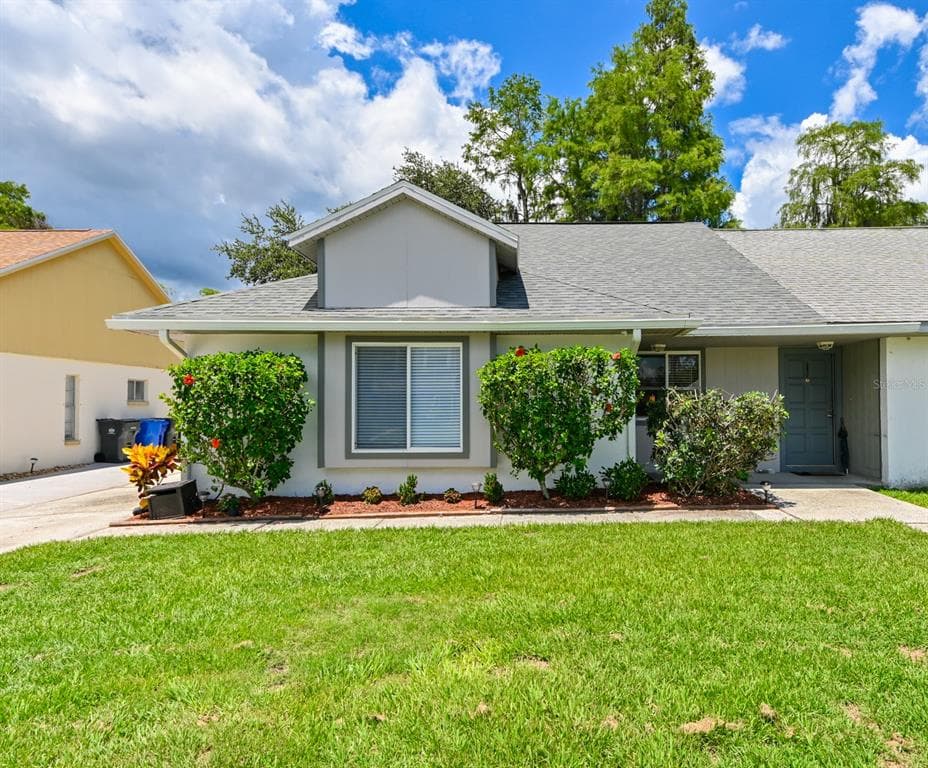 3426 LAUREL DALE DRIVE TAMPA, FL 33618