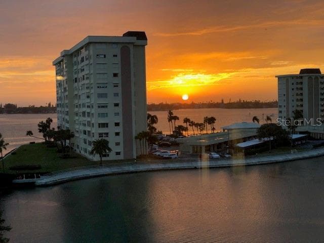 4575 COVE CIRCLE UNIT 1003 ST PETERSBURG, FL 33708