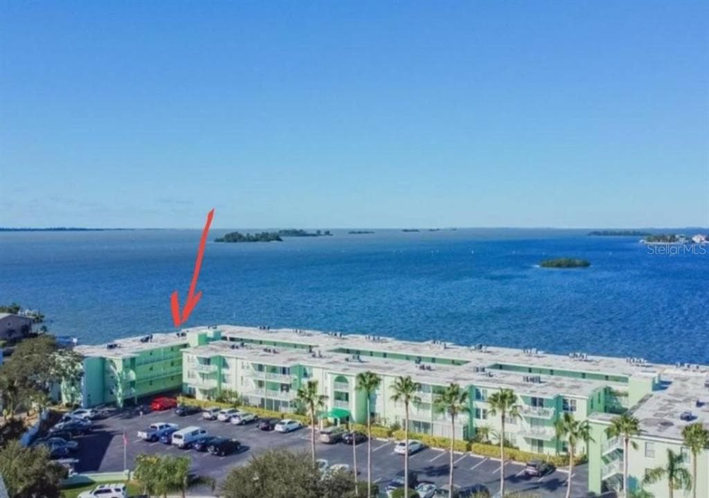 464 N PAULA DRIVE UNIT 312 DUNEDIN, FL 34698