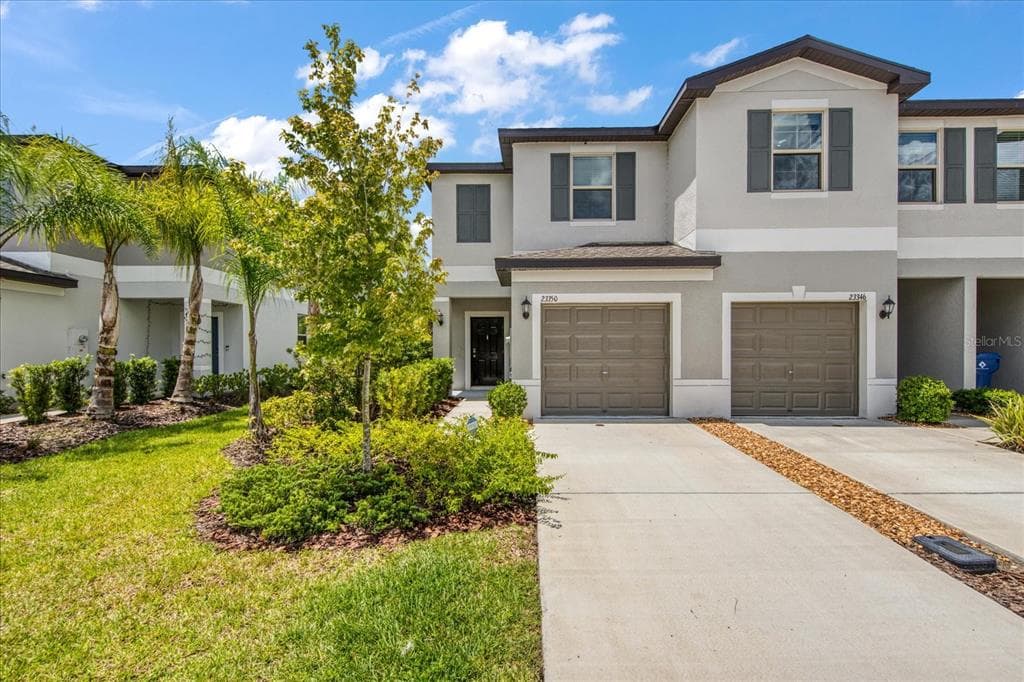 23350 PAPYRUS WAY LUTZ, FL 33549