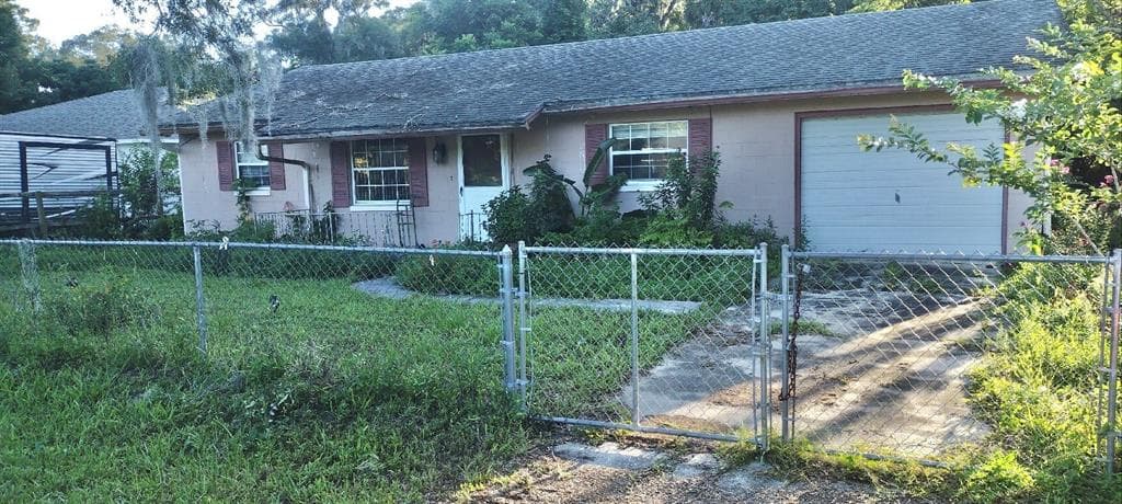 1110 FATIO ROAD DELAND, FL 32720