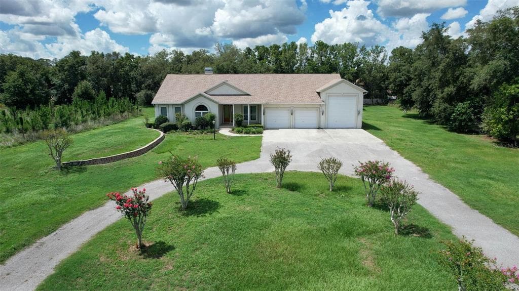 35040 EILAND BOULEVARD ZEPHYRHILLS, FL 33541