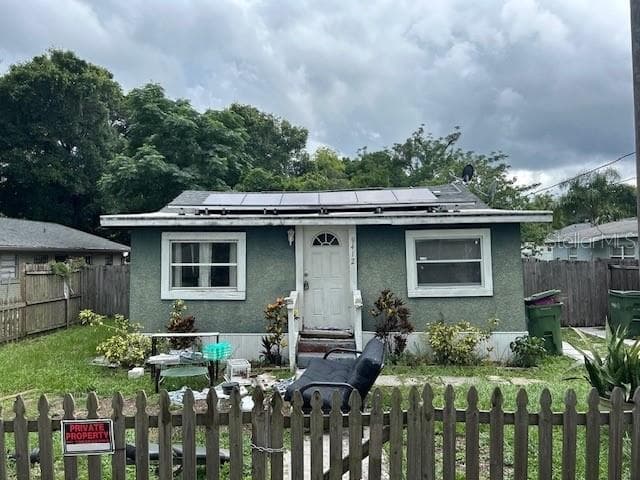 9412 N BROOKS STREET TAMPA, FL 33612